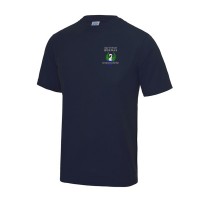 Bedwas High PE T Shirt Kids Sizes